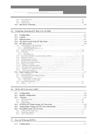 TMP86FHDMG(KYZ) Datenblatt Seite 11