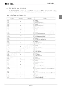 TMP86FHDMG(KYZ)數據表 頁面 19