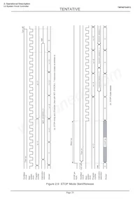 TMP86FS49FG Datasheet Page 22