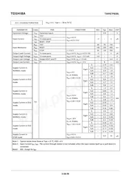 TMP87P808MG(KYZ) Datasheet Pagina 15