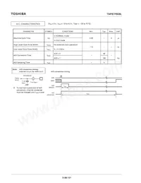TMP87P808MG(KYZ) Datasheet Pagina 17