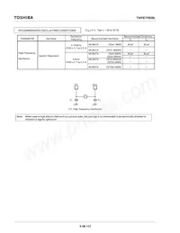 TMP87P808MG(KYZ) Datasheet Page 18