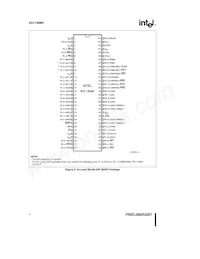 U87C196MCSF81 Datasheet Pagina 4