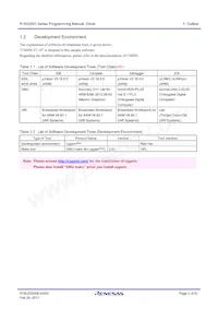 UPD60510F1-HN4-M1-A Datasheet Page 12