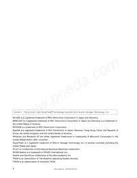 UPD70F3793GC-UEU-AX Datasheet Page 6