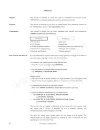 UPD70F3793GC-UEU-AX Datasheet Pagina 8