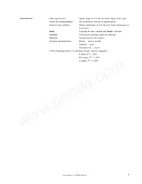 UPD70F3793GC-UEU-AX Datenblatt Seite 9