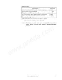 UPD70F3793GC-UEU-AX數據表 頁面 11