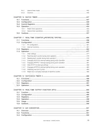 UPD70F3793GC-UEU-AX Datasheet Page 15