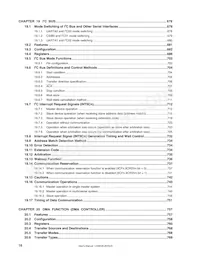UPD70F3793GC-UEU-AX數據表 頁面 18