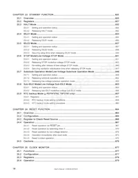 UPD70F3793GC-UEU-AX數據表 頁面 20