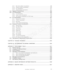 UPD70F3793GC-UEU-AX Datasheet Page 23