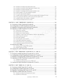 UPD78F0412GA-GAM-AX數據表 頁面 11