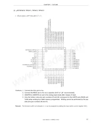 UPD78F0412GA-GAM-AX Datasheet Pagina 19