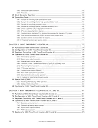 UPD78F0465GK-GAJ-AX Datasheet Page 12