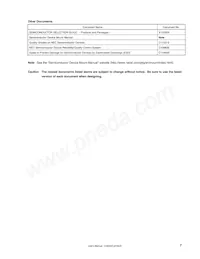 UPD78F0495GK-GAK-AX Datasheet Page 9