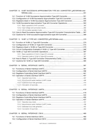 UPD78F0495GK-GAK-AX數據表 頁面 14