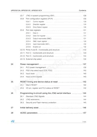 UPSD3212A-40U6 Datasheet Page 7