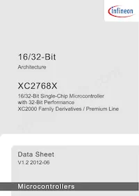 XC2768X136F128LAAKXUMA1 Datasheet Page 3