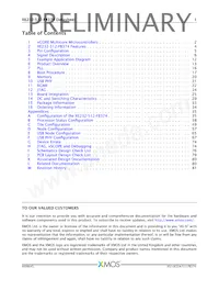 XE232-512-FB374-C40 Datasheet Pagina 2