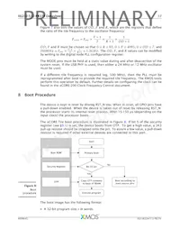 XE232-512-FB374-C40 데이터 시트 페이지 18