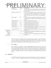 XE232-512-FB374-C40 Datenblatt Seite 22