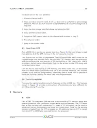 XL224-512-FB374-I40 Datasheet Page 21