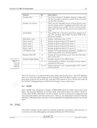 XL224-512-FB374-I40 Datasheet Page 22
