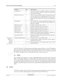 XL232-1024-FB374-I40 Datasheet Page 22