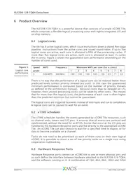 XLF208-128-TQ64-I10 Datasheet Page 10