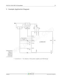 XLF224-1024-FB374-I40 Datasheet Page 14