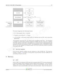 XLF224-1024-FB374-I40 Datasheet Page 20