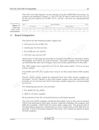 XLF224-1024-FB374-I40 Datasheet Page 23