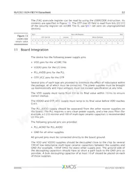 XLF232-1024-FB374-I40 Datasheet Page 23