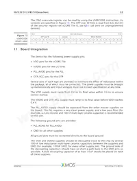 XLF232-512-FB374-I40 Datasheet Page 23