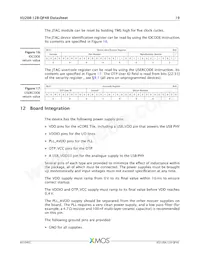 XU208-128-QF48-I10 Datenblatt Seite 20