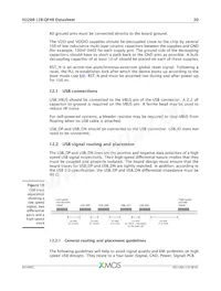 XU208-128-QF48-I10 데이터 시트 페이지 21