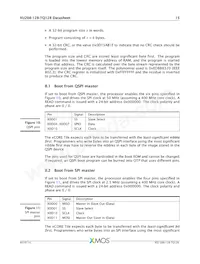 XU208-128-TQ128-I10 Datasheet Page 16
