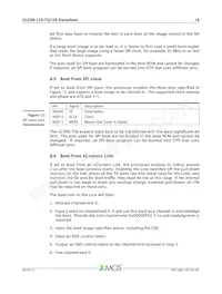 XU208-128-TQ128-I10 Datasheet Page 17