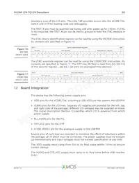 XU208-128-TQ128-I10 Datasheet Page 21