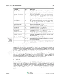 XU224-1024-FB374-I40 Datasheet Page 23