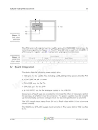 XUF208-128-QF48-I10 Datenblatt Seite 18