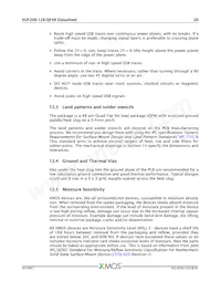 XUF208-128-QF48-I10 Datasheet Pagina 21