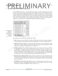 XUF208-128-TQ128-I10 Datasheet Page 3