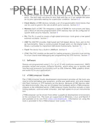 XUF208-128-TQ128-I10 Datasheet Pagina 4