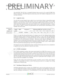 XUF208-128-TQ128-I10 Datasheet Page 11