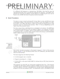 XUF208-128-TQ128-I10 Datasheet Page 15