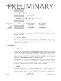 XUF208-128-TQ128-I10 Datasheet Page 16