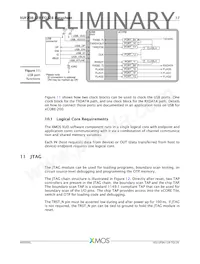XUF208-128-TQ128-I10 Datasheet Page 18