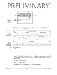 XUF208-128-TQ128-I10 Datasheet Page 19